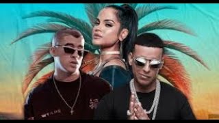 Top Latino Songs 2021 - Spanish Songs 2021 - Latin Music 2021: Pop & Reggaeton Latino Music 2021 ♫🌴