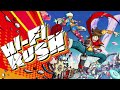 Hifi rush official soundtrack ost  test chamber