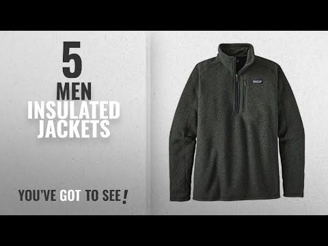 Patagonia Insulated Jackets [ Winter 2018 ] | New & Popular 2018