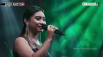 KADANG KADANG KANGEN Voc DEDE RISTY I LIVE MUSIC 