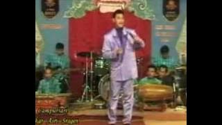 LILO-(CAMPURSARI) by andy tata