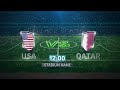 World Soccer Cup for After Effects 2022