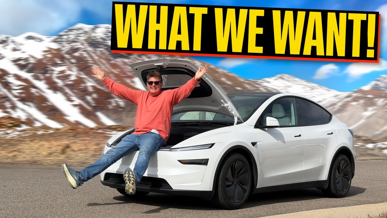 Why Aren't Manufacturers Listening To Their Customers?