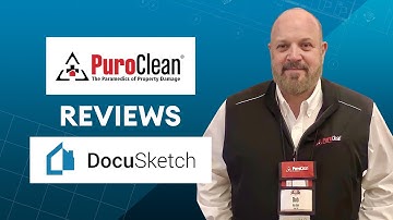Robert Jordan with PuroClean Northwest + DocuSketch