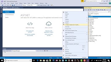REST API to display data from SQL Server using ADO.NET Entity Framework