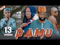 DAMU EPSODE 13 FULL HD 