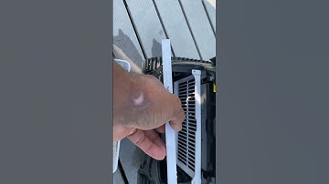 Wybot C2 Fine Particle Filter