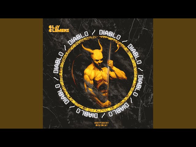 Diablo (Original mix) class=