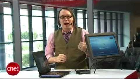 Intel Wireless Display