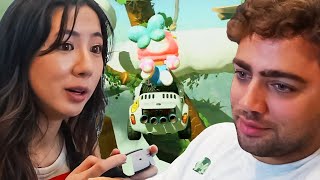 Mizkif COACHES Fuslie On Mario Kart World!
Mizkif COACHES Fuslie On Mario Kart World!
SUBSCRIBE FOR MORE FUSLIE: https://www.youtube.com/fuslie
social media ►►►
twitch: https://www.twitch.tv/fuslie
twitter: https://twitter.com/fuslie
instagram: https://instagram.com/fuslie
reddit: https://www.reddit.com/r/fuslie
discord: https://discord.gg/fuslie
tiktok: https://www.tiktok.com/@fuslie?lang=en
facebook: https://www.facebook.com/fuslie
spotify: https://spoti.fi/3QYweuE
other channels:
VOD channel: https://www.youtube.com/@fuslieVODs
reacts channel: https://www.youtube.com/@fusliereacts
business inquiries: teamfuslie@unitedtalent.com
#Fuslie #mizkif Mizkif COACHES Fuslie On Mario Kart World!
