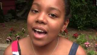 PS22 Chorus LIKE AIR A 2012 Retrospective