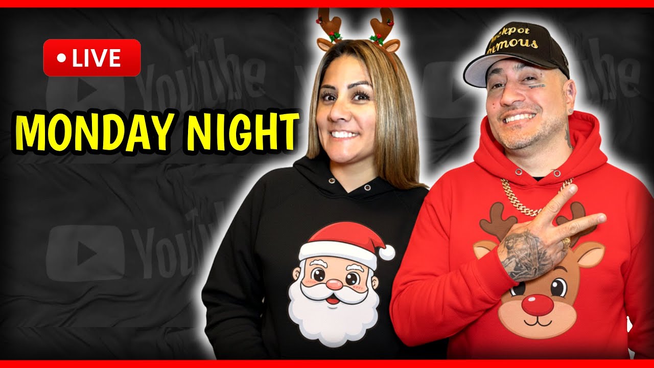 🔴 Jackpot Famous IRL LIVE Stream! Gambling in Las Vegas!