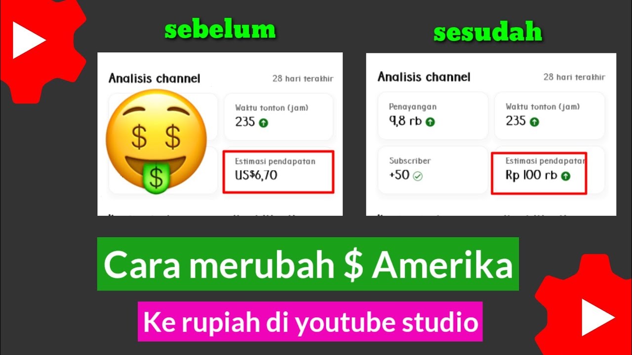 Cara Merubah Estimasi Dolar Ke Rupiah Di Youtube Studio YouTube cara-merubah-estimasi-dolar-ke-rupiah-di-youtube-studio-youtube