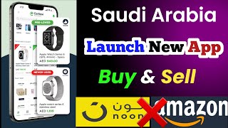 Saudi Arabia Buy & Sell New App | Online Shopping New App | Cartlow app screenshot 4