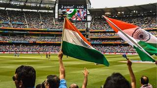 From Stadiums to Statecraft: The Role of Sport in the Australia-India Relationship