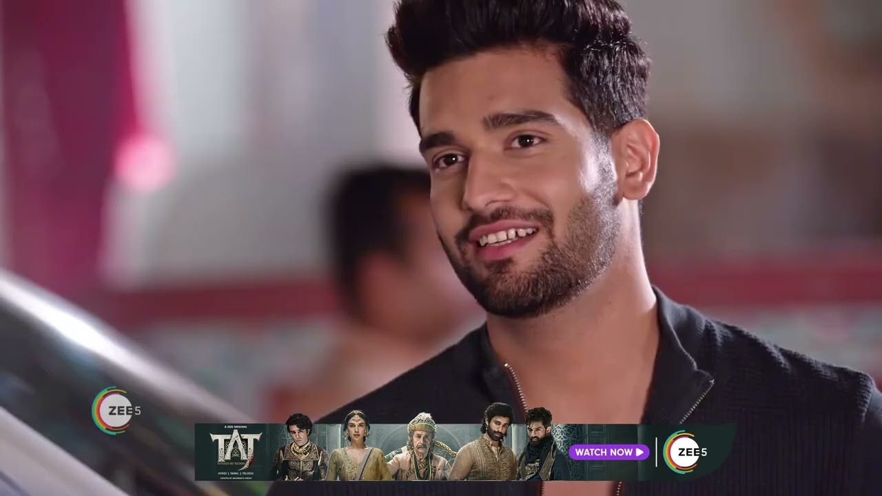 Kumkum Bhagya | Ep - 2349 | Webisode | Mar, 17 2023 | Krishna Kaul, Mugdha Chaphekar | Zee TV