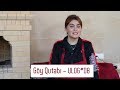 Ruhi Əliyeva - Göy Qutabı VLOG#08