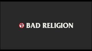 Bad Religion - Crisis Time Instrumental