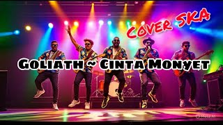 Download Lagu High Energy Cover SKA Goliath Cinta Monyet MP3
