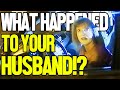 Officers Arrest Woman After She Lies To Them