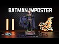 Hot Toys Artisan Edition The Joker (Batman Imposter Version) Unboxing & Review