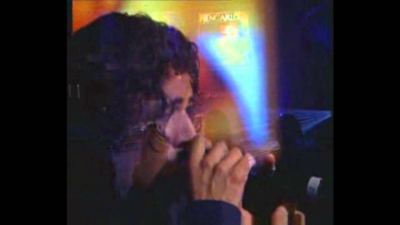 Jencarlos Porque aún te amo