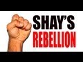 Shea's Rebellion and Its Impact