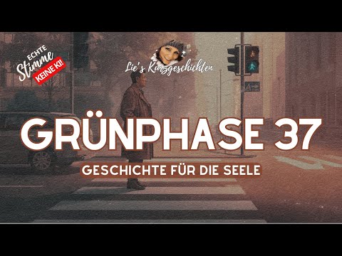 Grünphase 37