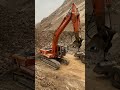 IRON GIANT UNLEASHED! ⚒️showcases the world of heavy machinery &amp; Massive Rock #shorts