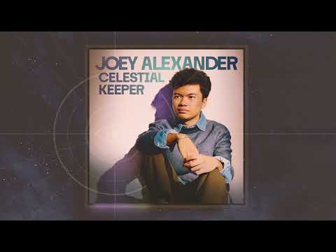 Joey Alexander - Deep Calls to Deep (feat. Jaleel Shaw) (Official Audio)