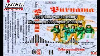 Purnama - Kesepian