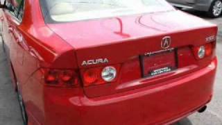 2004 Acura TSX - Wexford PA