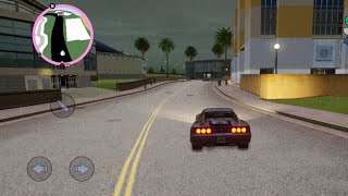Gta Vice City Definitive Editon Android Mod Apk screenshot 2