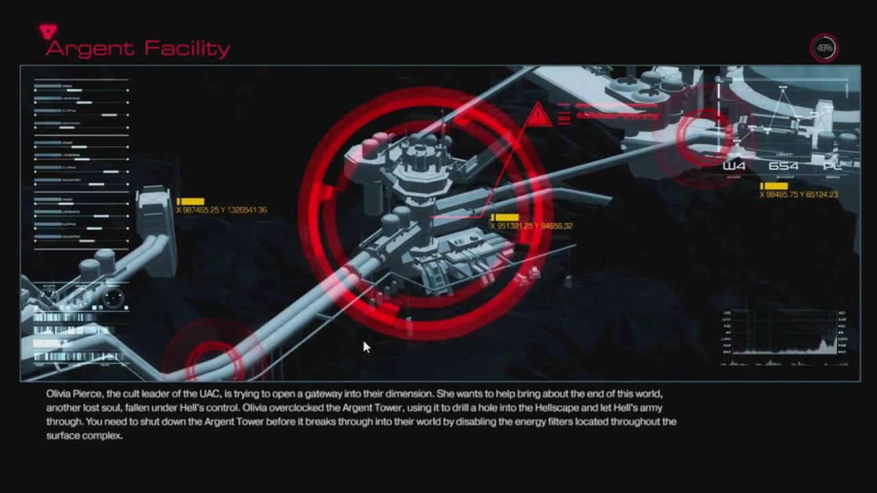 Doom - Part 5 - Well that's unexpected doom metal