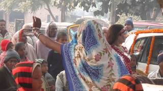 Bhojpuri #folk #marriage #dance bashi ...