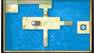 Game xây cầu qua sông screenshot 3