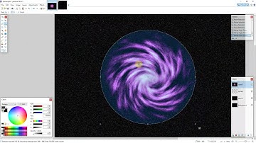 I made a space shooter game in 48 (ish) hours!