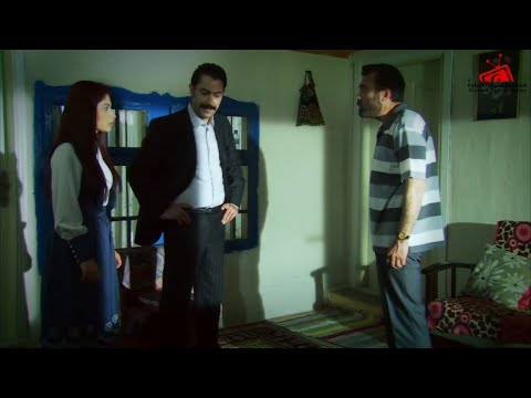 داود المجنون هو اللي خلص علي اخوه شوفوا كيف ظهرت الحقيقة 