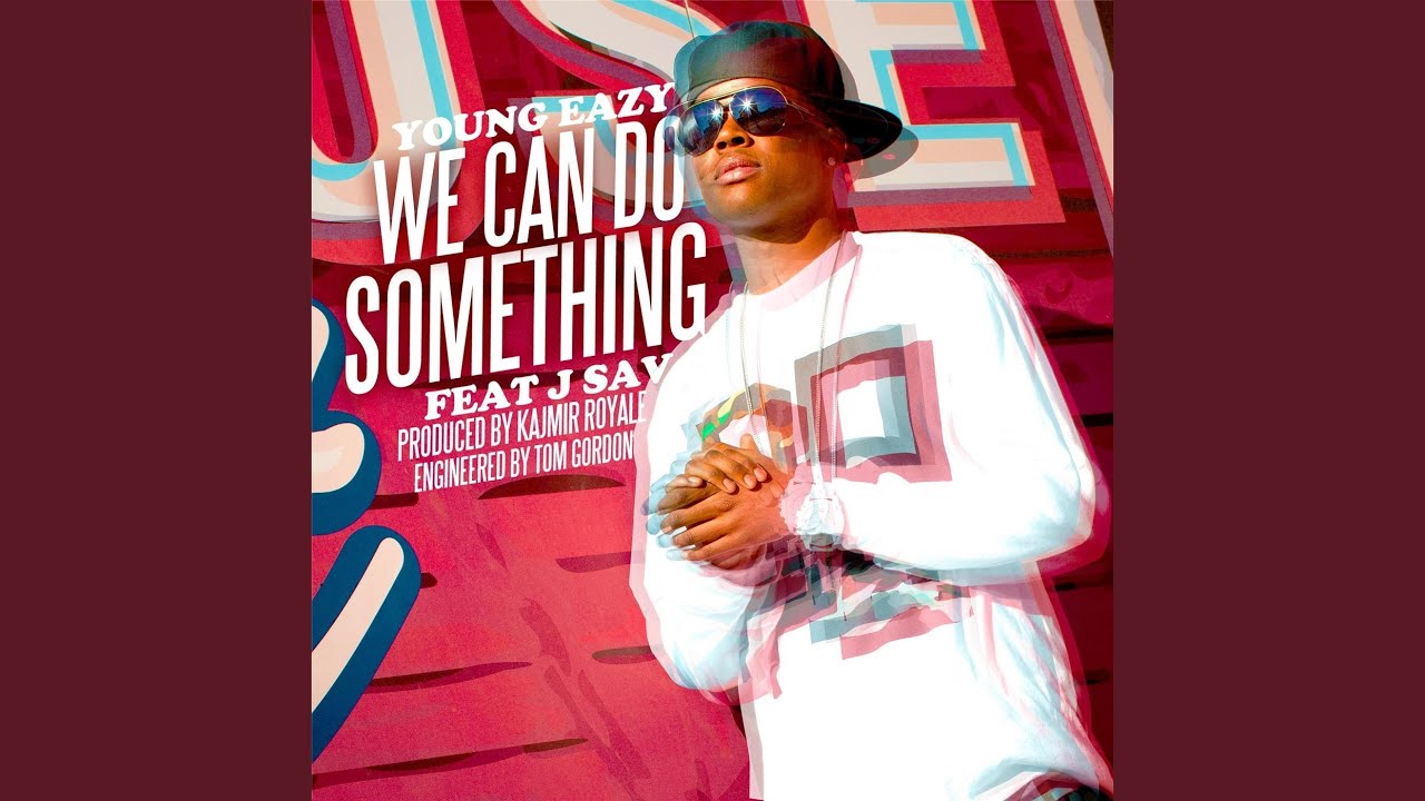 Watch We Can Do Something on YouTube Watch We Can Do Something on YouTube