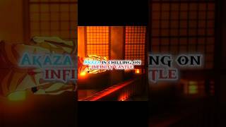 🔥 Akaza vs Rengoku Final Battle 💀 | Demon Slayer Edit | 4K Anime Edit