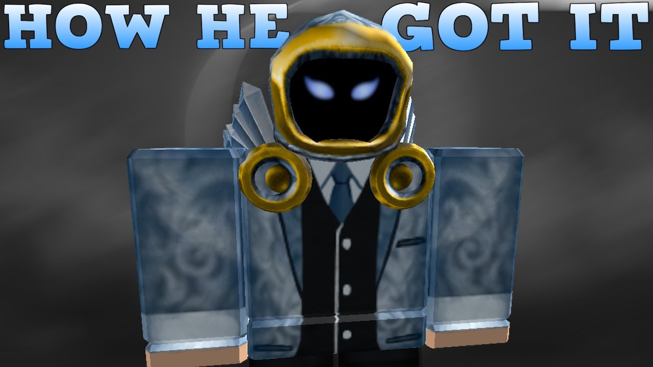 RBXNews on X: It seems that the Roblox Dominus Azurelight has its