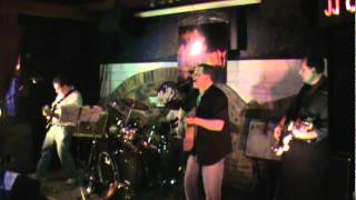 The Beat Beggars play JJ Cale's "After Midnight"