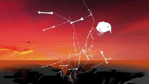 OpenGL Animations Final Project