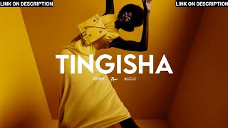 Bongo Flava Beat - 'TINGISHA' | Bongo type beat 2026 | Bongo Instrumental Beats