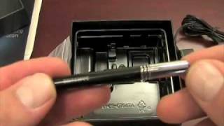 Samsung Pixon M8800 - Part 1