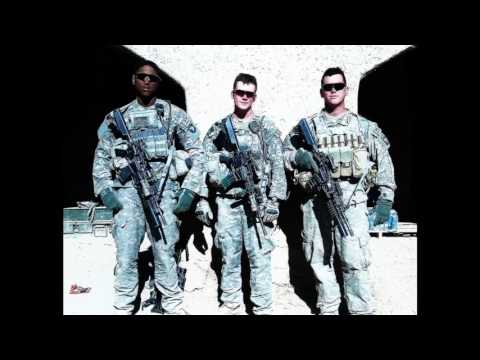 Dco 2 502 Infantry 101st Airborne Deployment To Zhari Disctrict Kandahar OIF 10 11