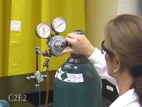 Video: Kde se používá domácí plynová láhev
