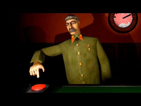 Видео: РАССТРЕЛЯТЬ! ► Calm Down, Stalin