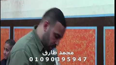 الشيخ هانى سعد إمام الجامع الازهر فى آيات من سورة البقرة