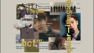 [ENGLISH COVER] NCT 127 - SIMON SAYS